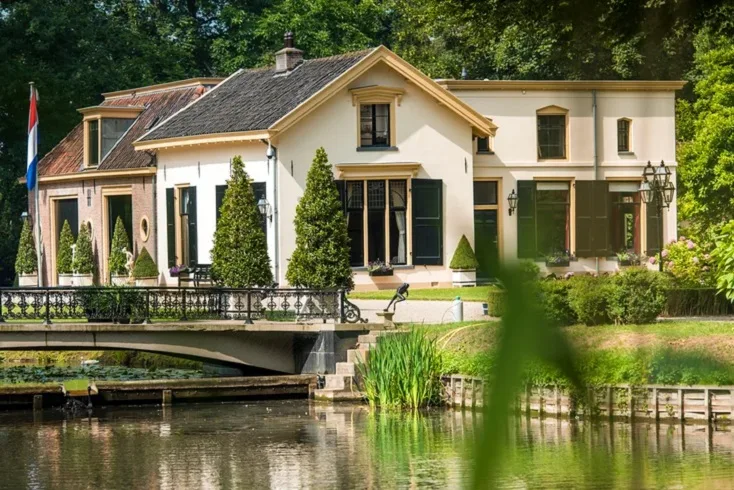 Natuurhuisje Nederland Gelderland, 9 personen, 4 slaapkamers