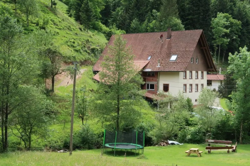 Vakantiehuis Duitsland Zwarte Woud, 18 personen, 6 slaapkamers
