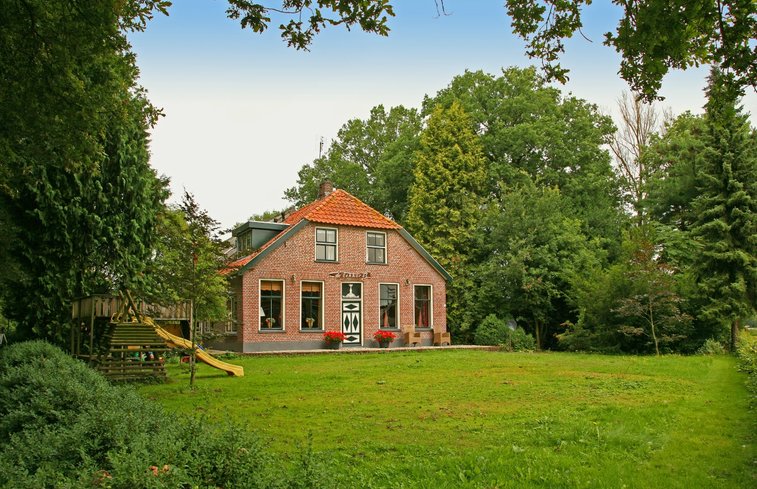 Natuurhuisje in BALKBRUG