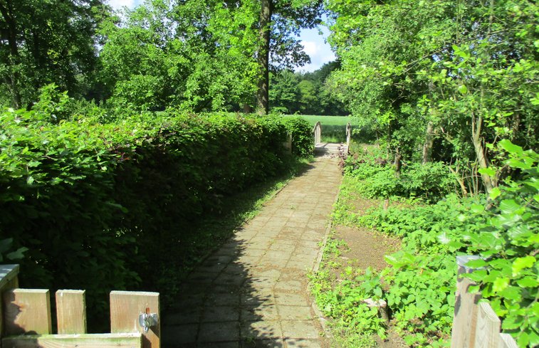 Natuurhuisje in Kotten