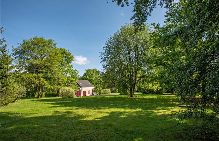 Natuurhuisje in Rienne