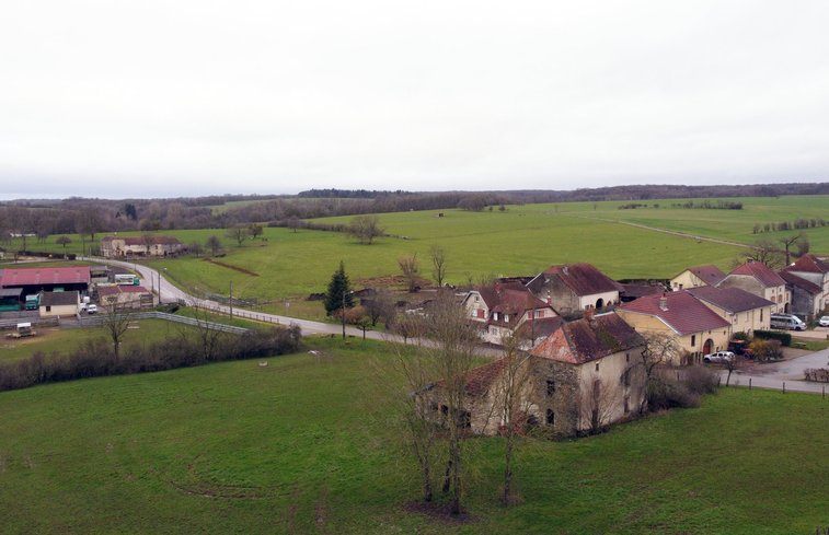 Natuurhuisje in Contréglise