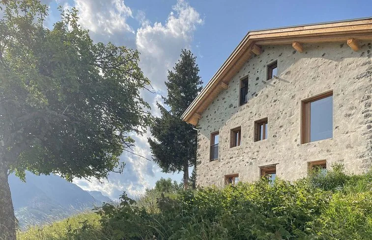 Natuurhuisje in Colle Santa Lucia