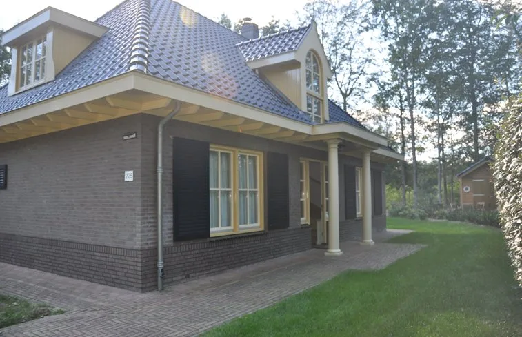 Natuurhuisje in Exloo