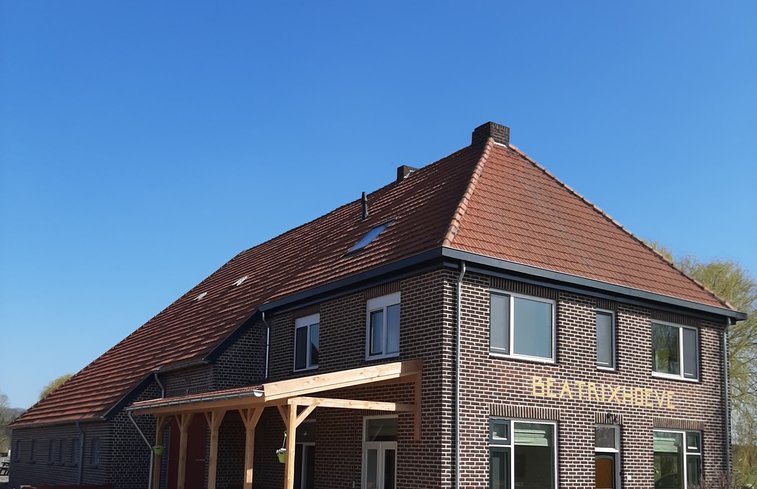 Natuurhuisje in Roermond