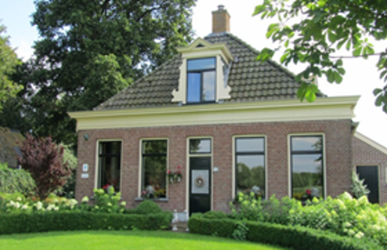 Natuurhuisje in Wapserveen