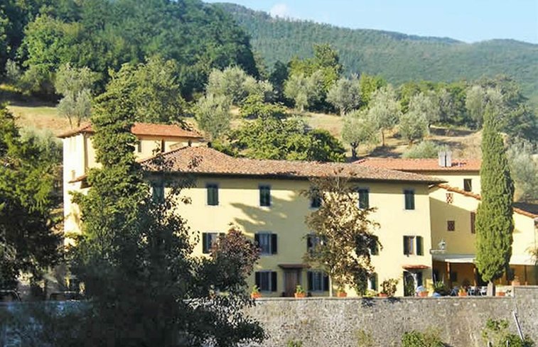 Natuurhuisje in Villa di Sopra