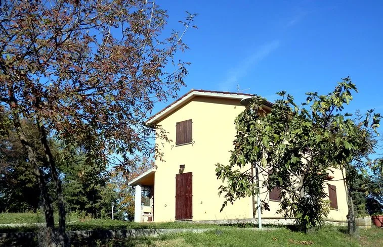 Natuurhuisje in Sant'Angelo in Vado