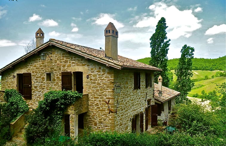 Natuurhuisje in Assisi
