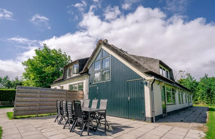 Natuurhuisje in De Waal