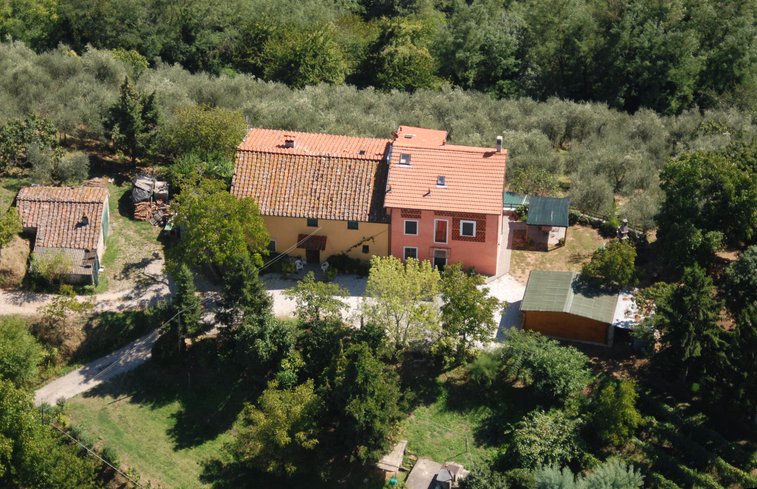 Natuurhuisje in Pozzuolo Lucca