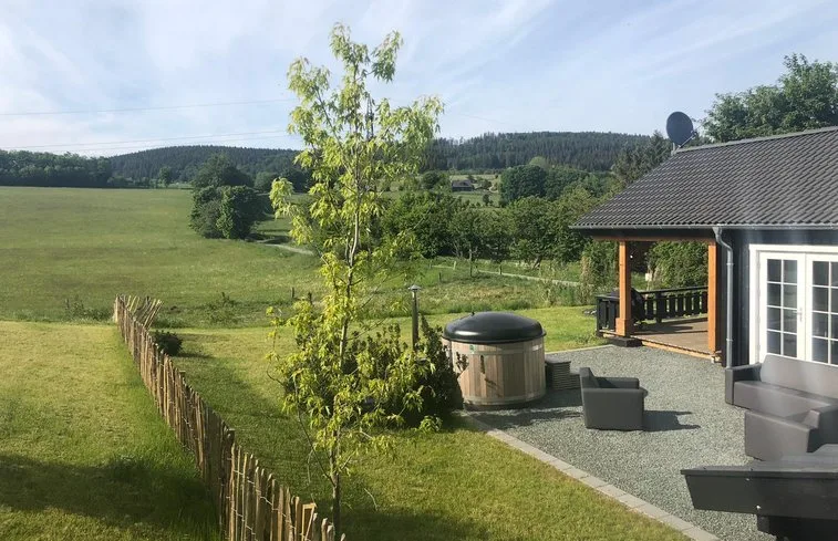Natuurhuisje in Kustelberg Winterberg
