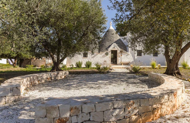 Natuurhuisje in Ostuni