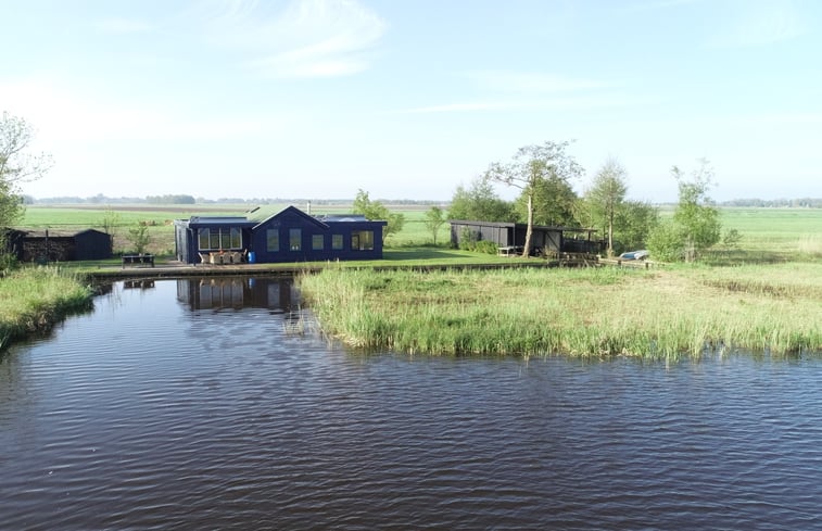 Natuurhuisje in Giethoorn