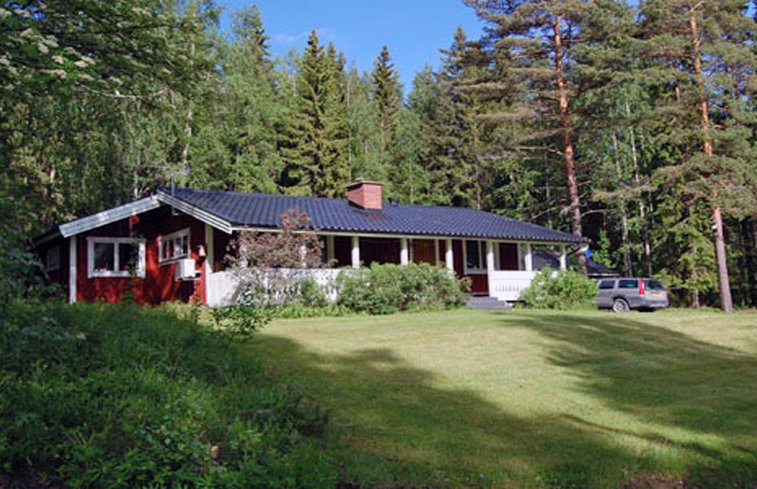 Natuurhuisje in Lysvik