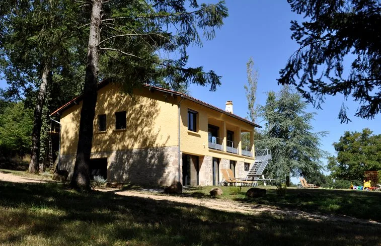 Natuurhuisje in Penne
