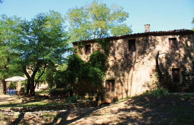 Natuurhuisje in Civitella Paganico