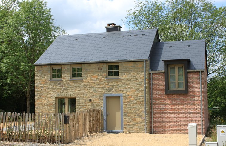 Natuurhuisje in Durbuy (Bomal-sur-Ourthe)