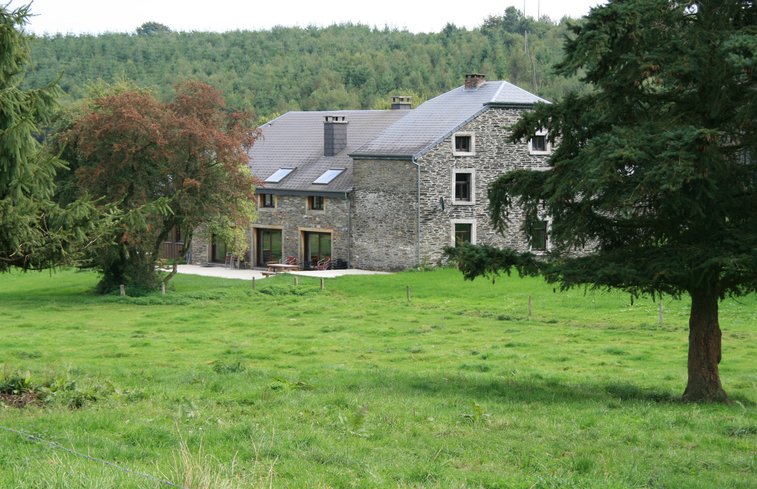 Natuurhuisje in Tenneville / La Roche en Ardenne