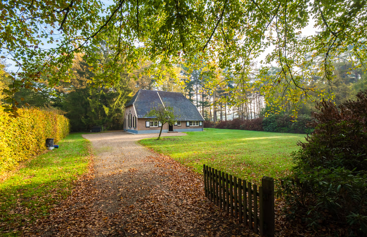 Natuurhuisje in Hengelo