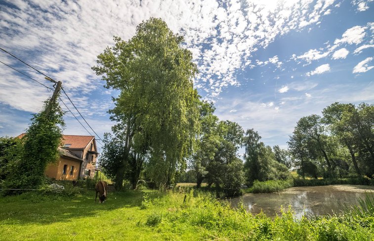 Natuurhuisje in Boutersem