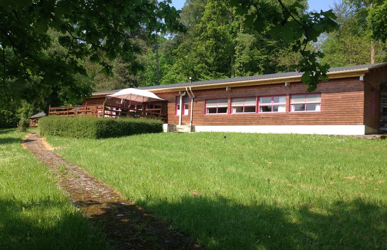 Natuurhuisje in Chevieres (Grandpré)