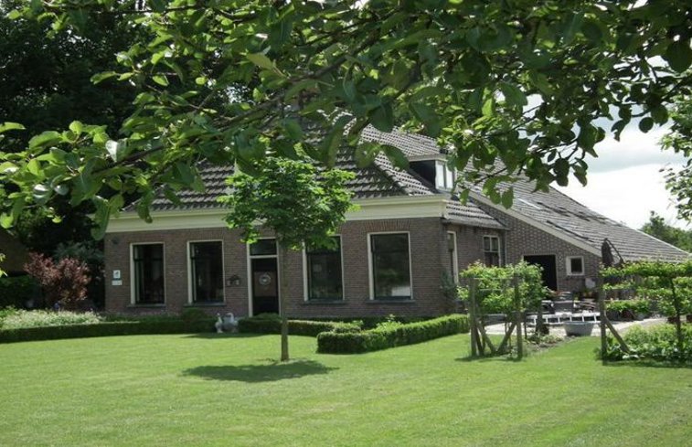 Natuurhuisje in Wapserveen