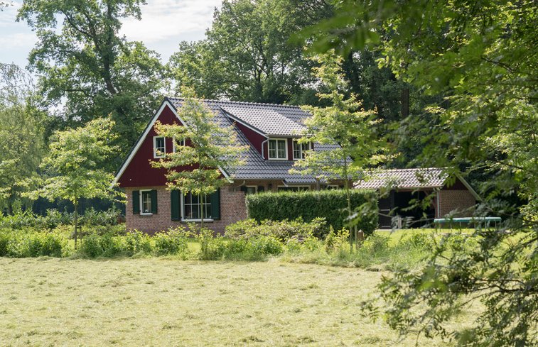 Natuurhuisje in Winterswijk