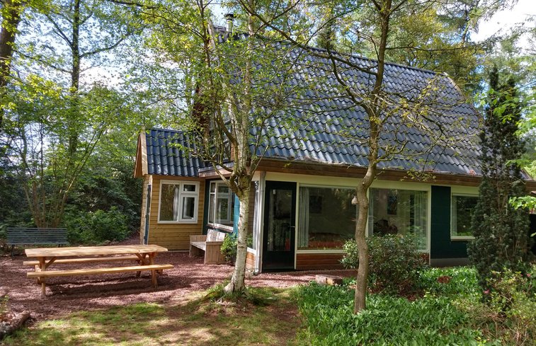 Natuurhuisje in Doldersum