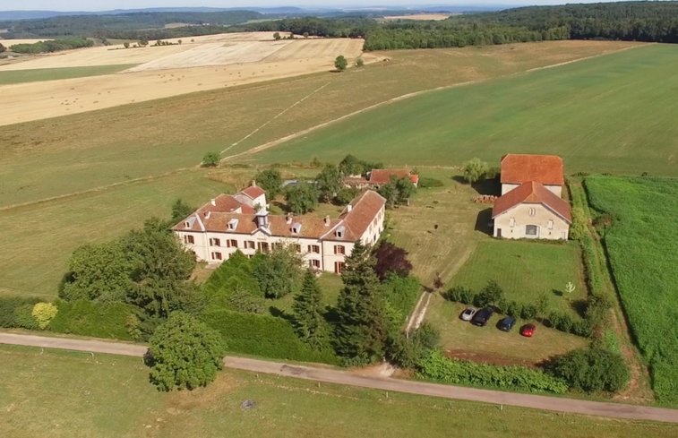 Natuurhuisje in Auxon les Vesoul