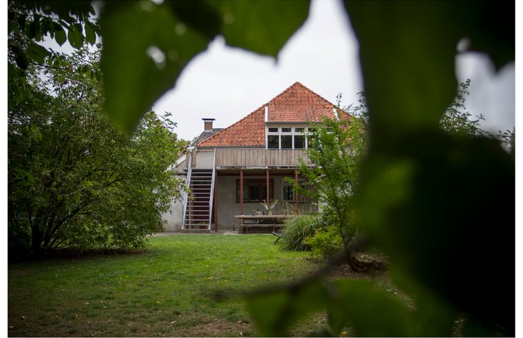 Natuurhuisje in Finsterwolde