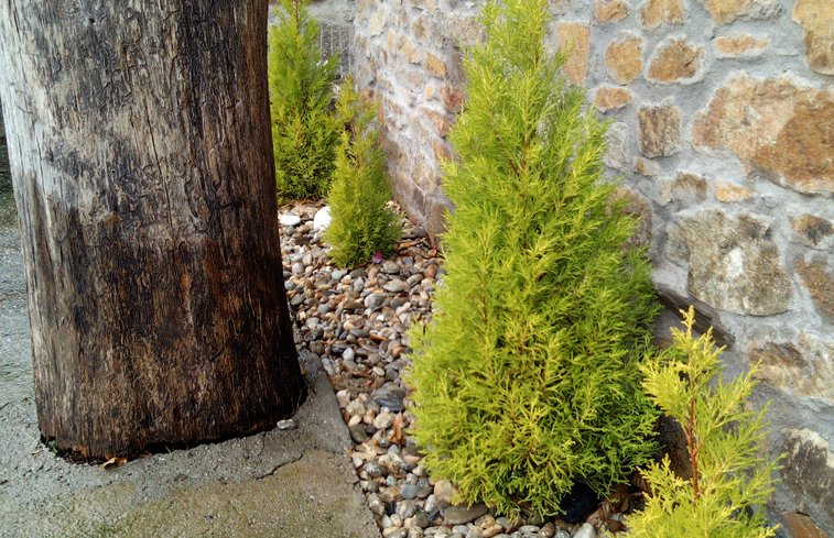 Natuurhuisje in San Ciprian de Sanabria