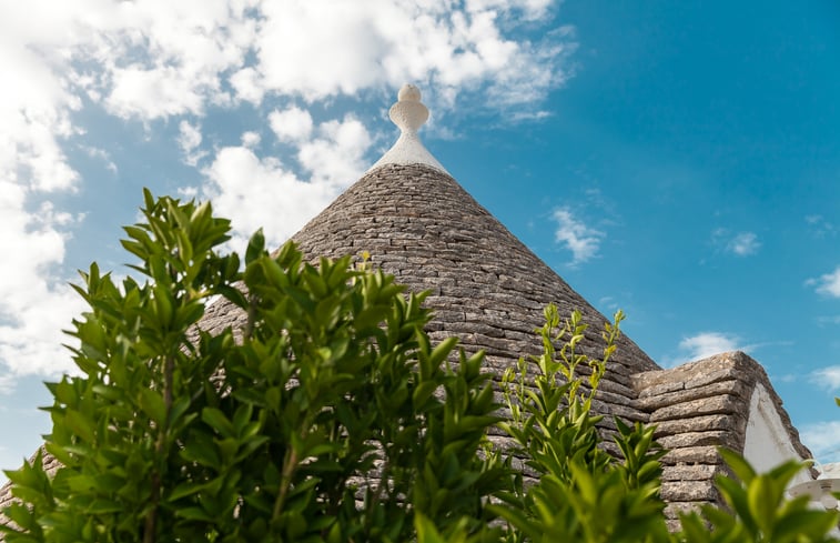 Natuurhuisje in Ostuni