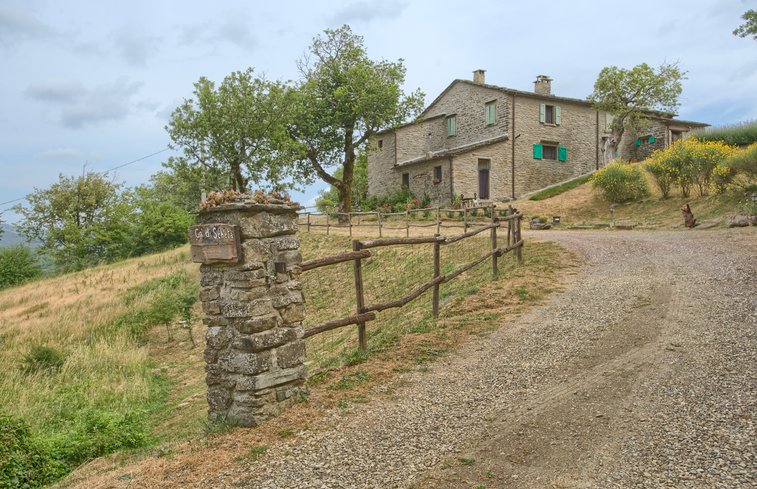 Natuurhuisje in Palazzuolo sul Senio