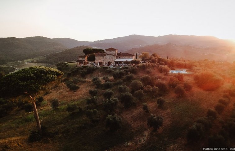 Natuurhuisje in Carmignano