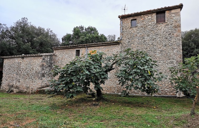 Natuurhuisje in Serinyà