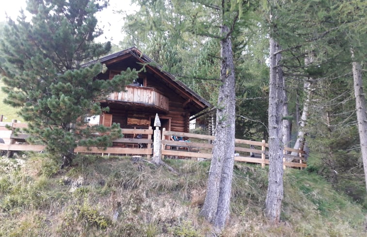 Natuurhuisje in Rennweg am Katschberg