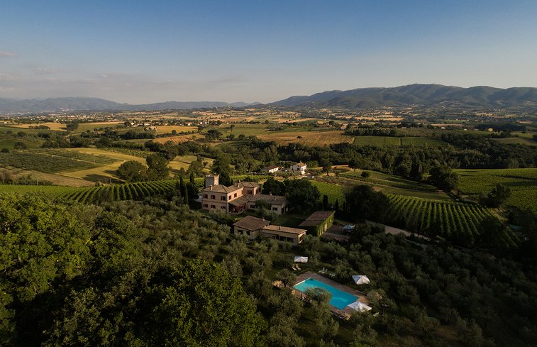 Natuurhuisje in San Marco di montefalco