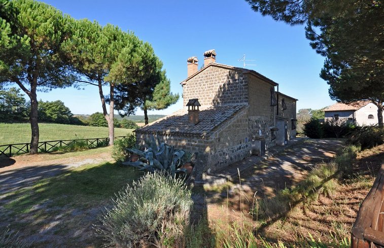 Natuurhuisje in Orvieto, Torre San Severo