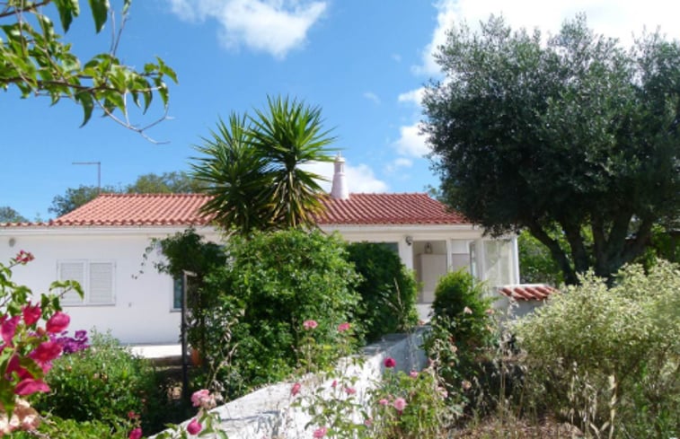 Natuurhuisje in Sao Bartolomeu de Messines