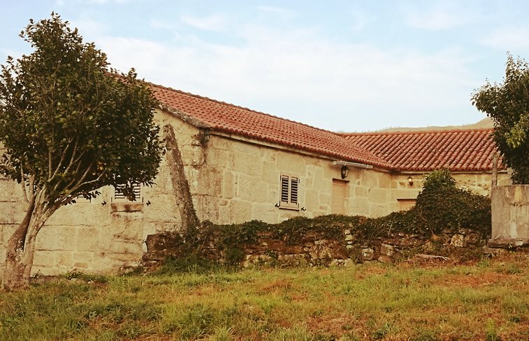 Natuurhuisje in Barciademera