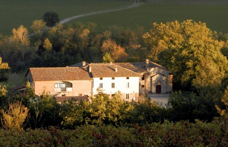 Natuurhuisje in Vernasca