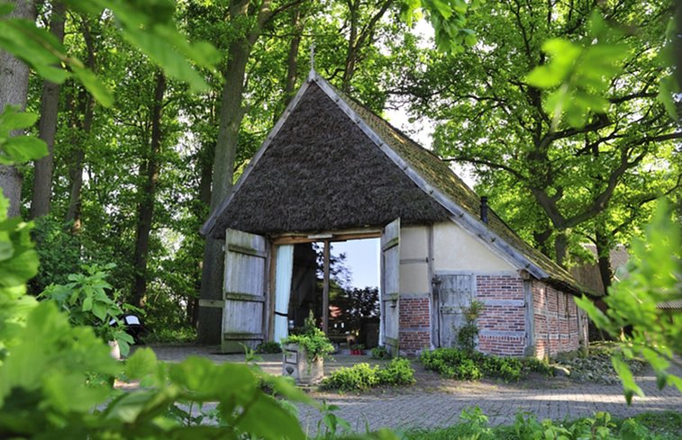 Natuurhuisje in Hezingen