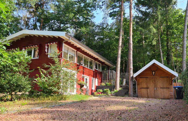 Natuurhuisje in Appelscha