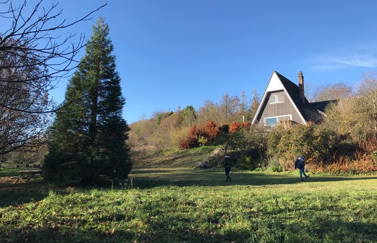 Natuurhuisje in Somme-Leuze