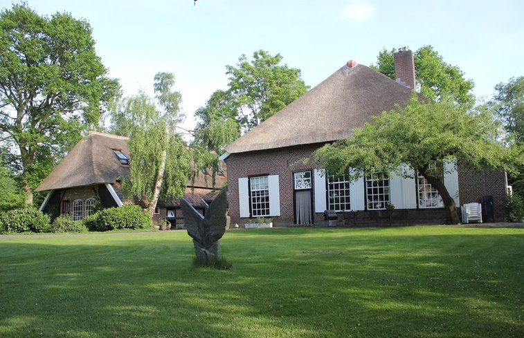 Natuurhuisje in Mariënvelde