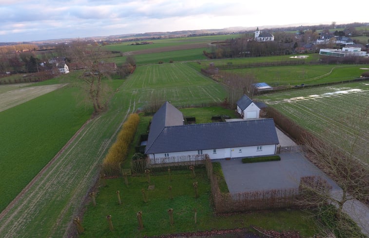 Natuurhuisje in Wortegem-Petegem