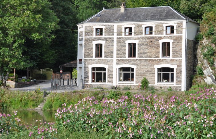 Natuurhuisje in Laviot (Bouillon)