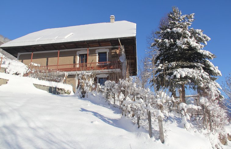 Natuurhuisje in Fontcouverte-La Toussuire