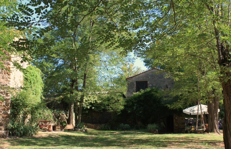 Natuurhuisje in Civitella Paganico